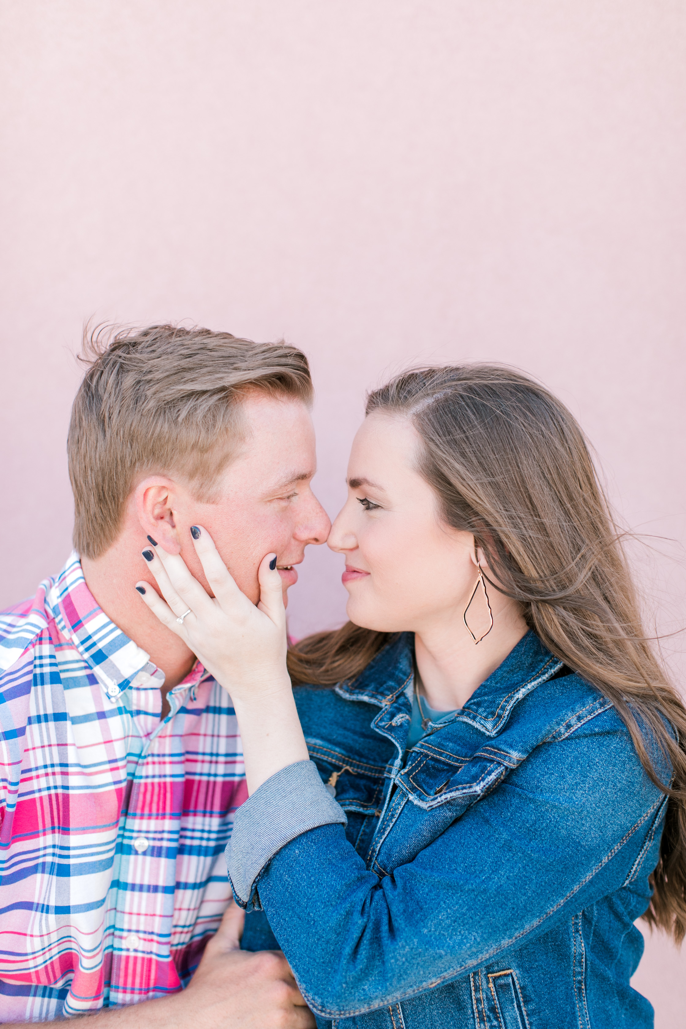 engagement photographer in oklahoma