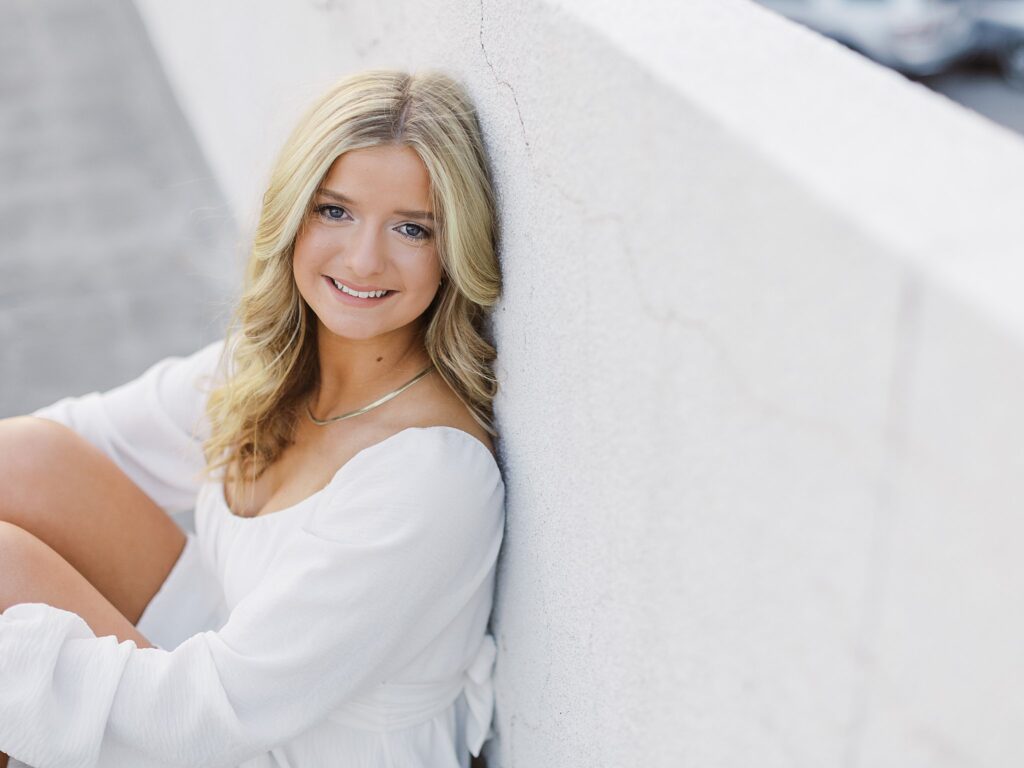 tulsa senior bishop kelley photos