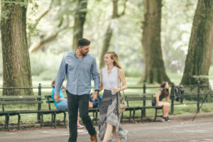 NYC Central Park proposal